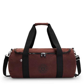 Kipling Argus Small Plunjezak Rood | België 1517GS